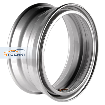 8,25x22,5/0x0 ET120 D0 0825 Silver (0825) под клин КАМАЗ