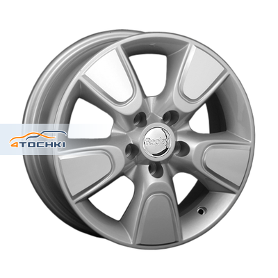 6,5x17/5x114,3 ET49 D67,1 Ki177 SF (конус, NS002)