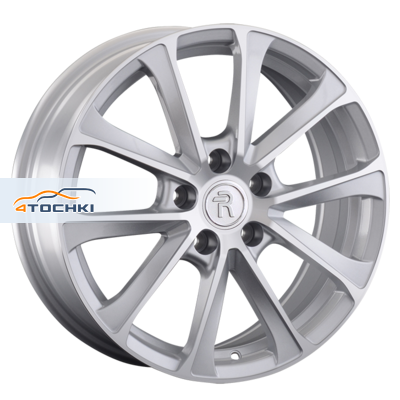 7x17/5x114,3 ET47 D67,1 KI261 SF (конус, C570)