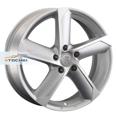 7x18/5x114,3 ET51,5 D67,1 KI252 SF (конус, C570)