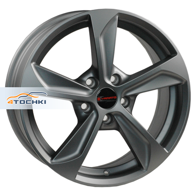 7,5x17/5x114,3 ET50 D67,1 Katsuo HS