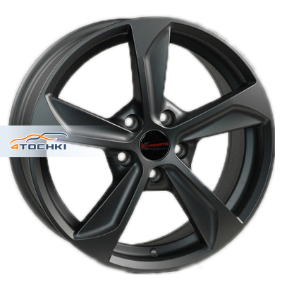 7,5x17/5x114,3 ET45 D67,1 Katsuo BFP