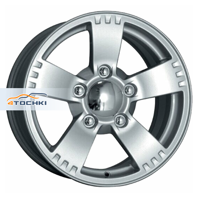 7x16/5x139,7 ET40 D98 Камелот (КС370) ауди F