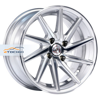7,5x17/5x112 ET35 D66,6 H-03L SF
