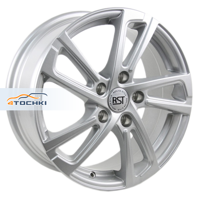 6,5x16/5x112 ET46 D57,1 R046 (Octavia) SL