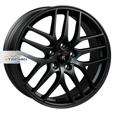 8x18/5x114,3 ET50 D60,1 Eiko Black