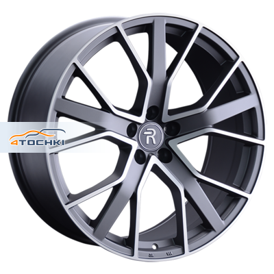 9,5x21/5x112 ET36 D66,6 B191 MGMF (конус, B640)