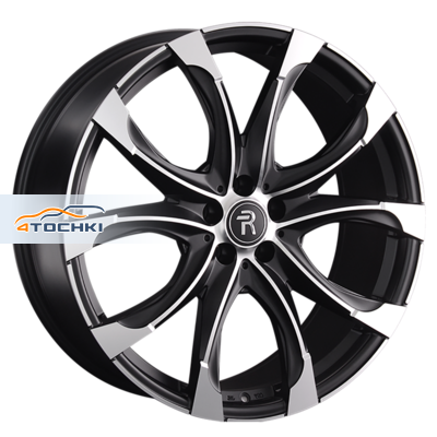 9,5x22/5x112 ET32 D66,6 B223 MBF (конус, B640)