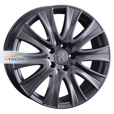 8x18/5x112 ET43 D66,6 MR206 GM (конус, MB001)