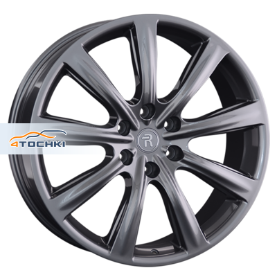 8x22/6x139,7 ET30 D77,8 INF12 GM (конус, C570)