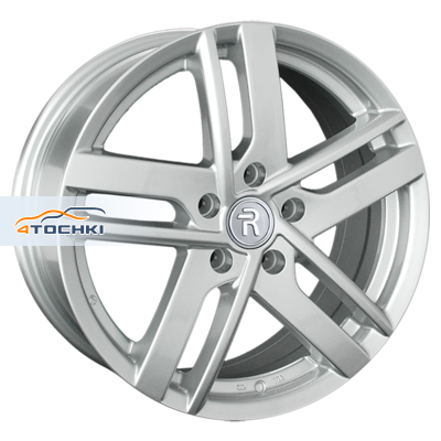 7x17/5x114,3 ET48,5 D67,1 KI340 Sil (конус, C570)