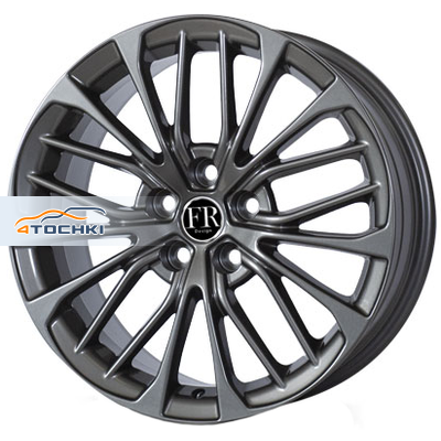 8x18/5x114,3 ET50 D60,1 TY033T (RC-248) GM (№15)
