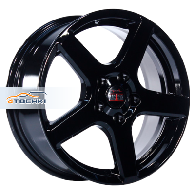 6,5x16/5x114,3 ET45 D67,1 M62 Black