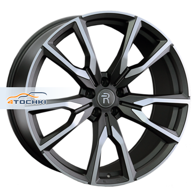 9,5x22/5x112 ET45 D66,6 MR292 MGMF (конус, C570)