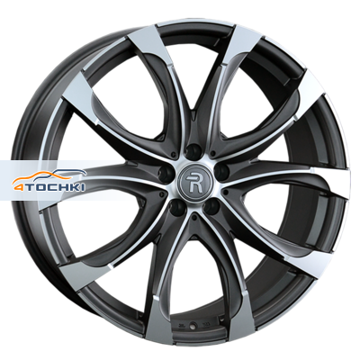 9,5x22/5x112 ET45 D66,6 MR161 MGMF (конус, MB001)
