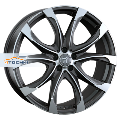 9,5x22/5x150 ET45 D110,1 TY73 MGMF (пш, C570)