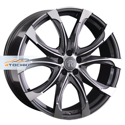 9,5x22/5x150 ET45 D110,1 TY73 BKF (пш, C570)