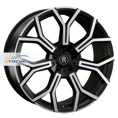 9,5x21/5x112 ET37 D66,6 B238 MBF (конус, C570)