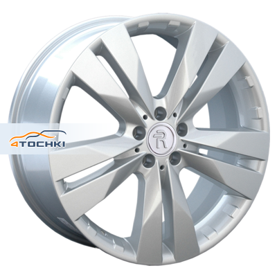 8,5x20/5x112 ET38 D57,1 VV315 Sil (конус, MB003)