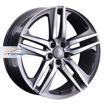 8,5x20/5x112 ET38 D57,1 VV311 GMF (конус, C570-01)