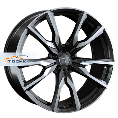 9,5x22/5x112 ET32 D66,6 B306 GMF (конус, B640)