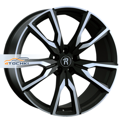 9,5x22/5x112 ET32 D66,6 B306 MBF (конус, B640)