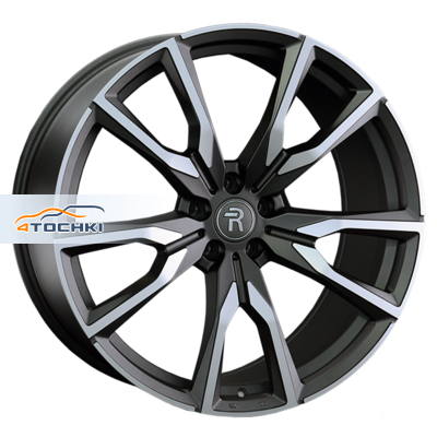 9,5x22/5x112 ET37 D66,6 B306 MGMF (конус, B640)