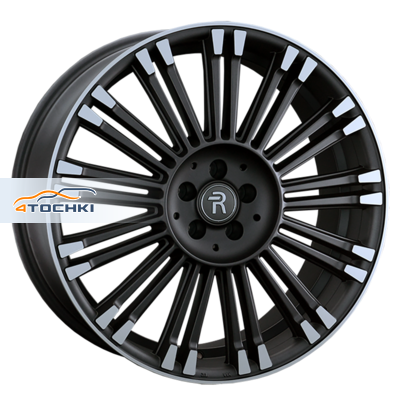 9,5x22/5x112 ET32 D66,6 B307 MGMF (конус, B640)