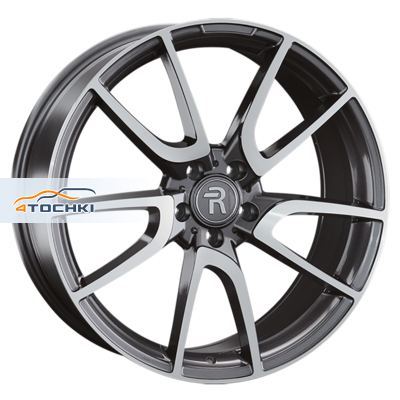 8,5x20/5x112 ET40 D66,6 MR256 GMF (конус, MB003)