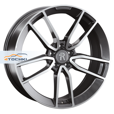 8,5x20/5x112 ET40 D66,6 MR257 GMF (конус, MB003)
