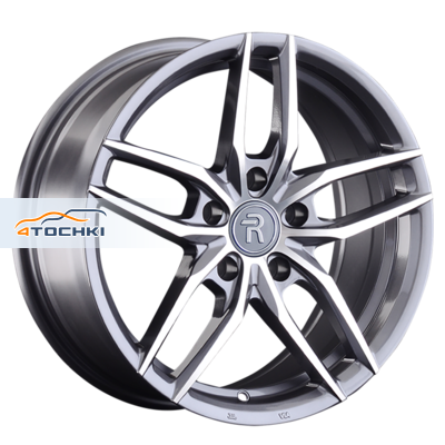 8,5x19/5x112 ET31,5 D66,6 MR324 GMF (конус, C570-01)