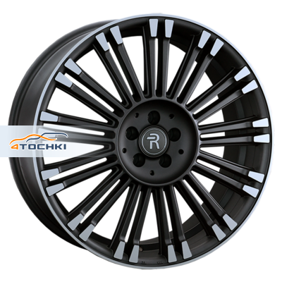 9,5x22/5x150 ET45 D110,1 TY374 MGMF (пш, C570)