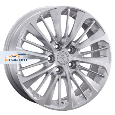 7x17/5x112 ET40 D57,1 VV317 SF (конус, C570)