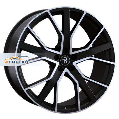 10x22/5x150 ET45 D110,1 TY59 MBF (пш, C570)