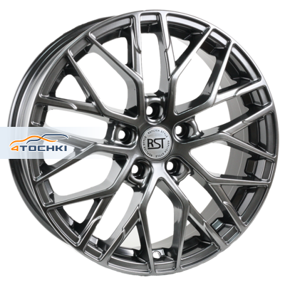 6,5x17/5x114,3 ET48 D67,1 R077 (Rav4) BH