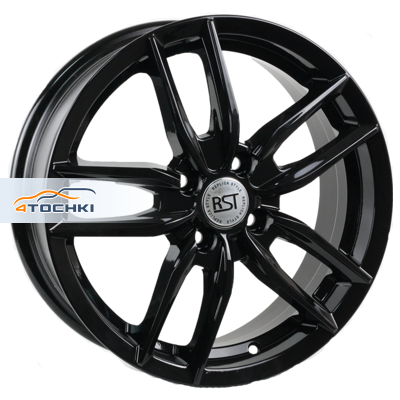 6x16/5x114,3 ET43 D67,1 R076 (Creta) BL