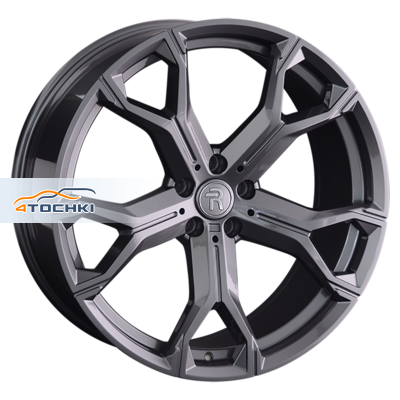 9,5x21/5x112 ET36 D66,6 B135 GM (конус, C570-01)