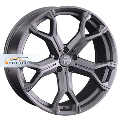 9,5x21/5x112 ET36 D66,6 B135 MGM (конус, C570-01)