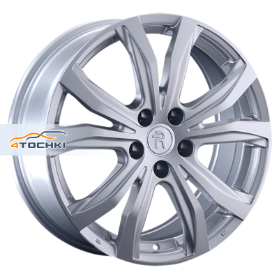 8x18/5x112 ET37,5 D66,6 MR274 Sil (конус, C570)