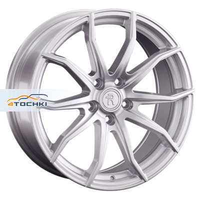 8x18/5x114,3 ET46 D67,1 HND367 Sil (конус, C570)
