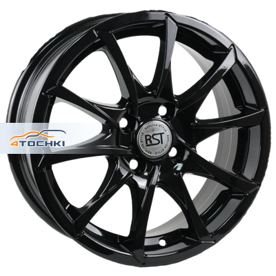 6x15/4x100 ET46 D54,1 R035 (Rio, Solaris) BL