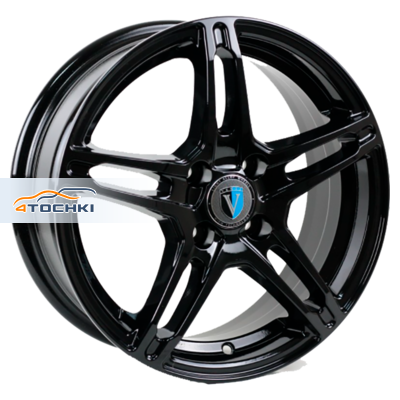 6x15/4x98 ET40 D58,6 1518 BL
