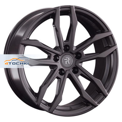 8x18/5x114,3 ET50 D60,1 TY336 MGM (конус, C570)