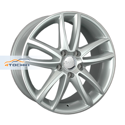 8,5x18/5x120 ET37 D67,1 CL9 SF (конус, C570)