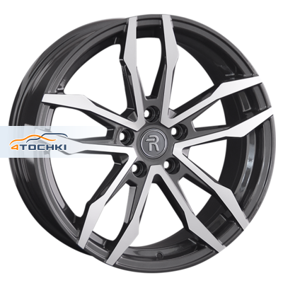 8x18/5x112 ET44 D57,1 VV337 GMF (конус, C570)