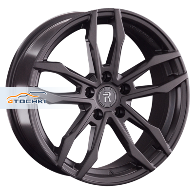 8x18/5x114,3 ET30 D60,1 LX188 MGM (конус, C570)