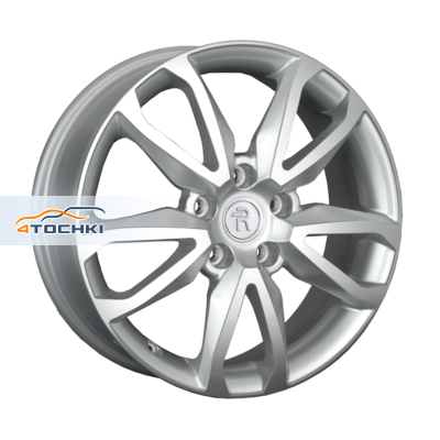 6,5x17/5x114,3 ET40 D64,1 HV54 SF (конус, C570)