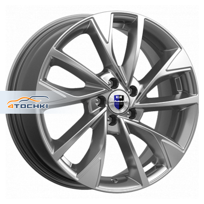 7x17/5x114,3 ET35 D60,1 Роквуд (КС900) Дарк платинум