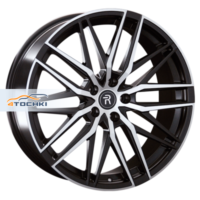 8,5x20/5x112 ET20 D66,6 A210 MBF (конус, C570)