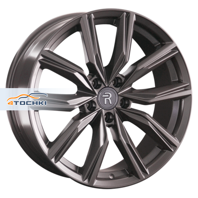 8,5x19/5x112 ET38 D57,1 VV345 MGM (конус, C570)